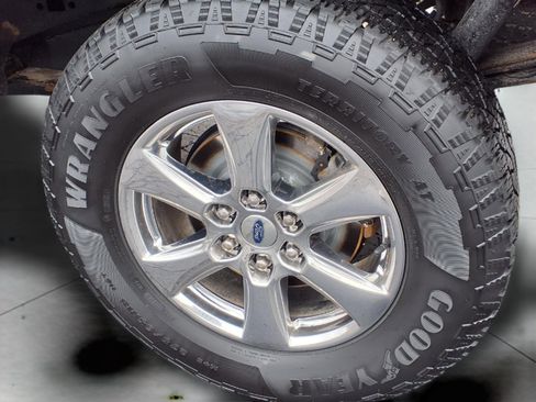 Used 2019 Ford F150 XLT w/ Equipment Group 302A Luxury image 8