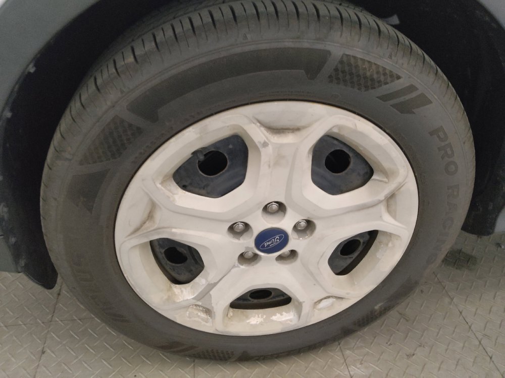 Used 2018 Ford Escape S FWD image 31