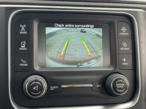 Used 2017 RAM 1500 Tradesman w/ Power & Remote Entry Group image 14