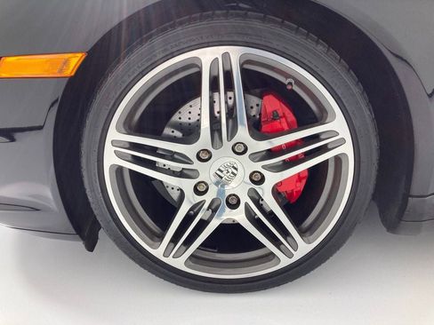 Used 2008 Porsche 911 Targa 4S image 32