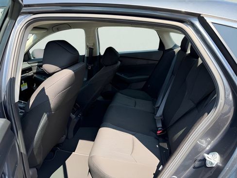 Used 2026 Honda Accord LX image 29