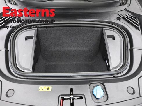Used 2022 Audi e-tron GT Premium Plus AWD/4WD image 7
