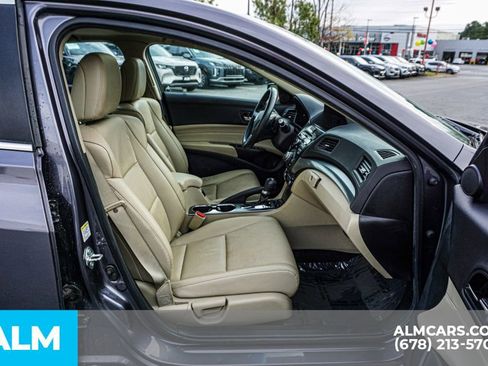 Used 2015 Acura ILX w/ Technology Package image 22