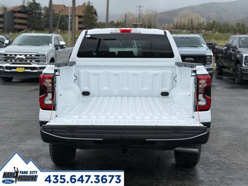 Used 2026 Ford Ranger XL w/ Trailer Tow Package AWD/4WD image 5
