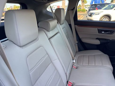 Used 2020 Honda CR-V EX-L image 23