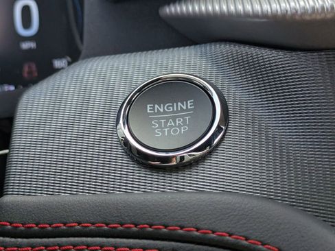 New 2026 Ford Explorer ST AWD/4WD image 37