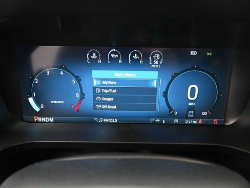 New 2026 Ford F150 STX w/ Equipment Group 200A image 34