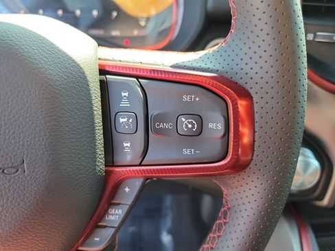 Used 2026 RAM 1500 Rebel w/ Rebel Level 1 Equipment Group AWD/4WD image 26
