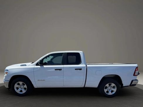 Used 2023 RAM 1500 Big Horn w/ Trailer Tow Group RWD image 3