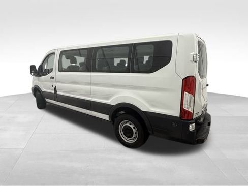 Used 2015 Ford Transit 350 XL image 2