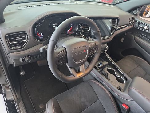 New 2026 Dodge Durango GT AWD/4WD image 18