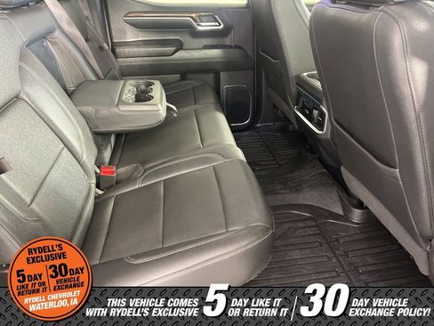 Used 2024 GMC Sierra 1500 Elevation w/ Elevation Premium Package AWD/4WD image 22