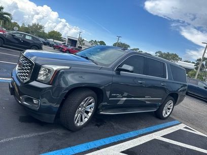 Used 2020 GMC Yukon XL Denali
