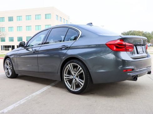 Used 2016 BMW 340i Sedan image 5