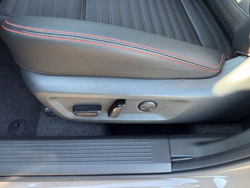 New 2026 Nissan Rogue SV image 15