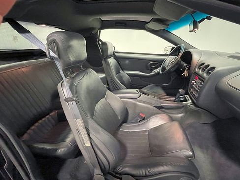 Used 1994 Pontiac Firebird Coupe image 62