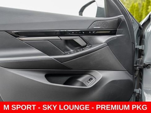 Used 2024 BMW 530i w/ M Sport Package RWD image 45