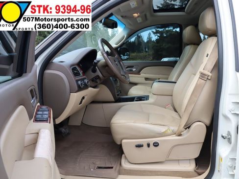 Used 2013 GMC Sierra 1500 SLT AWD/4WD image 13