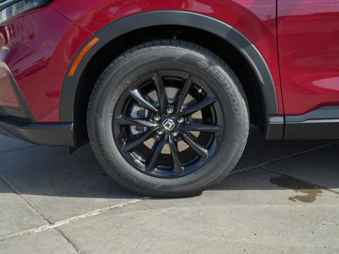 New 2026 Honda CR-V Sport-L image 12