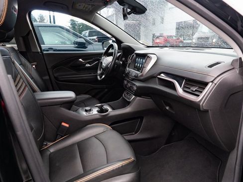 Used 2023 GMC Terrain AT4 AWD/4WD image 24