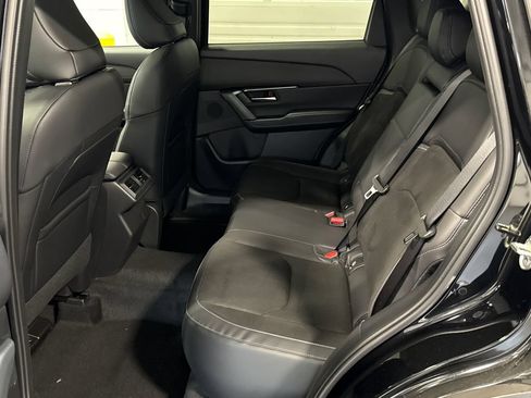 New 2026 MAZDA CX-5 Select AWD/4WD image 5