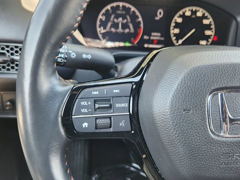 Used 2023 Honda HR-V Sport image 18