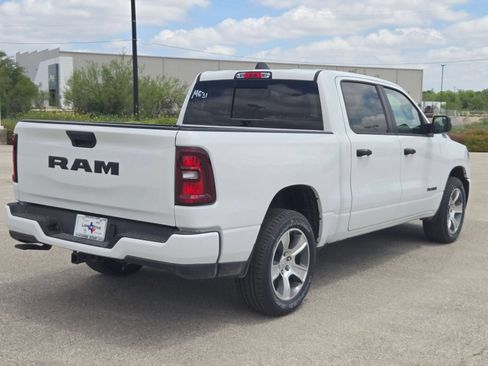 New 2026 RAM 1500 Express RWD image 5