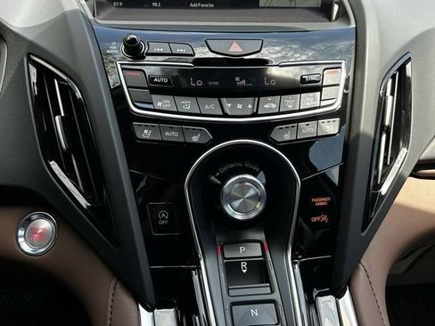 New 2026 Acura RDX SH-AWD w/ Advance Package image 20
