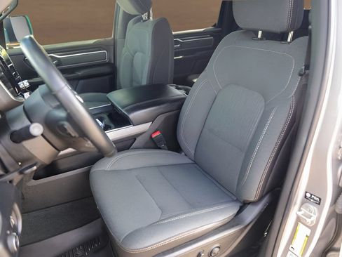 Used 2022 RAM 1500 Big Horn AWD/4WD image 7