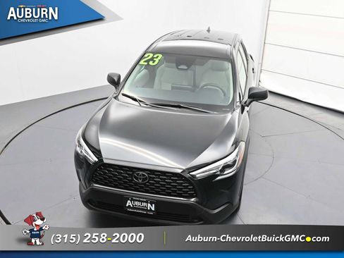 Used 2021 GMC Canyon AT4 w/ Driver Alert Package AWD/4WD image 24