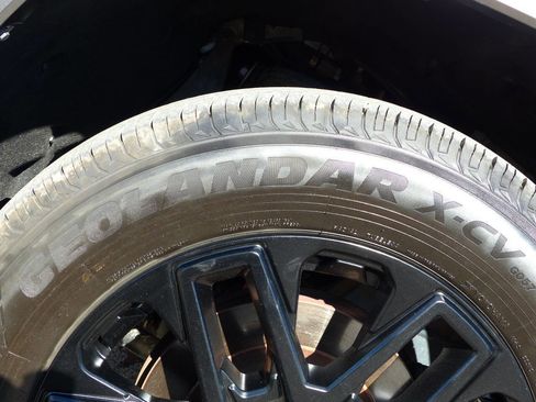 Used 2024 Toyota Tundra SR5 w/ TRD Sport Premium Package image 24