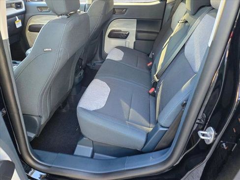 New 2025 Ford Maverick XLT w/ XLT Luxury Package AWD/4WD image 15
