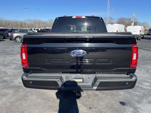 Used 2022 Ford F150 XLT w/ Equipment Group 302A High image 4