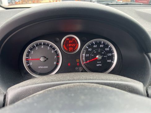 Used 2010 Nissan Sentra 2.0 SR image 5