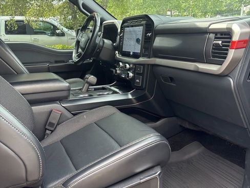 Used 2022 Ford F150 Raptor w/ Torsen Package AWD/4WD image 21