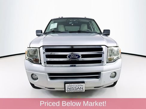 Used 2013 Ford Expedition XLT w/ HD Trailer Tow Pkg RWD image 2