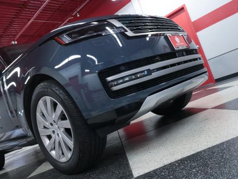 Used 2024 Land Rover Range Rover SE AWD/4WD image 34