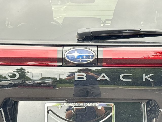 New 2026 Subaru Outback Limited AWD/4WD image 23