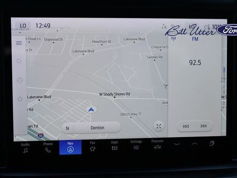 New 2026 Ford F250 Platinum image 16