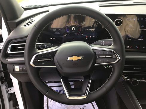 New 2026 Chevrolet Traverse LT w/ Driver Confidence Package image 34