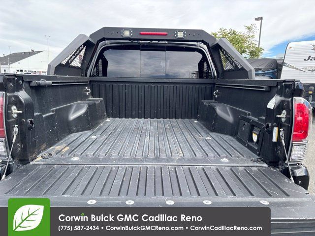 Used 2019 Toyota Tacoma TRD Pro AWD/4WD image 31