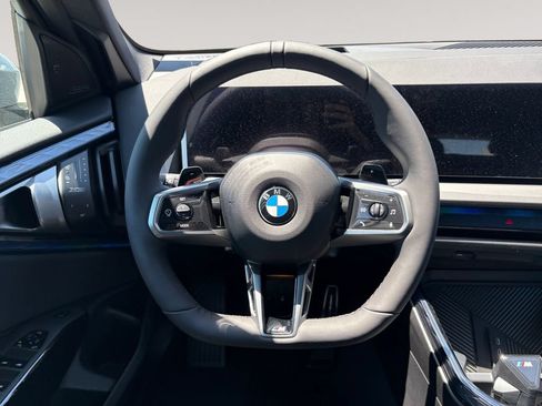 Used 2026 BMW X3 xDrive30i AWD/4WD image 12