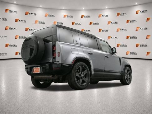 Used 2023 Land Rover Defender 110 X-Dynamic SE AWD/4WD image 46