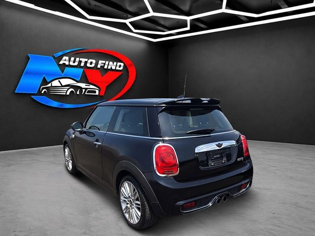 Used 2014 MINI Cooper S FWD image 7