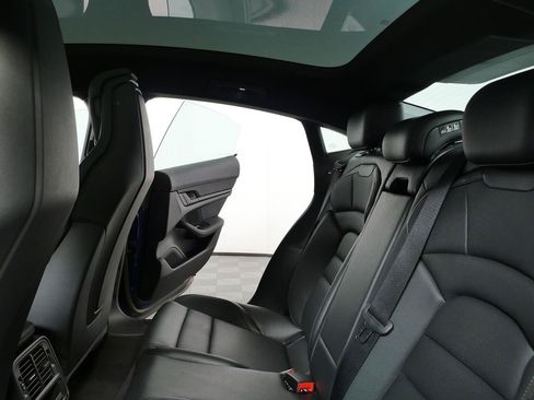 Used 2023 Porsche Taycan RWD image 20