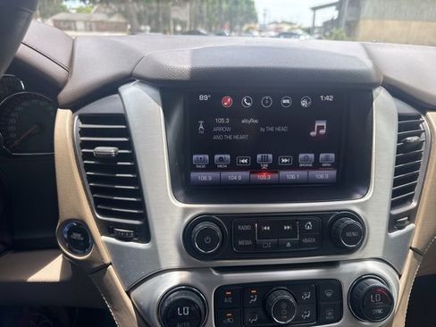 Used 2016 GMC Yukon SLT w/ Open Road Package RWD image 9