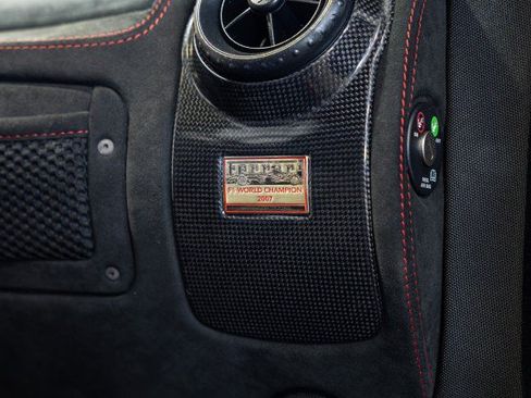 Used 2008 Ferrari F430 Scuderia RWD image 48