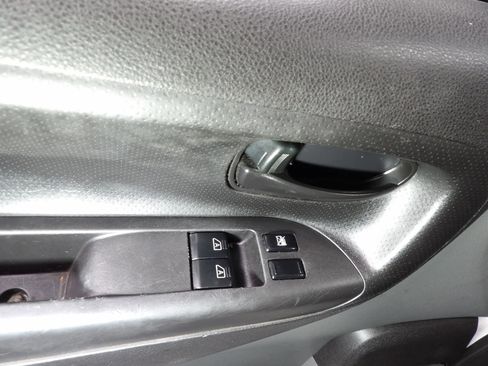 Used 2020 Nissan NV200 S image 10