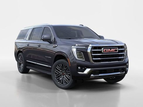 New 2026 GMC Yukon XL Elevation AWD/4WD image 7