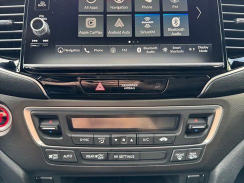 New 2026 Honda Ridgeline TrailSport image 22